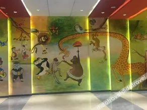 Guangzhou Babala Hotel - Image 2