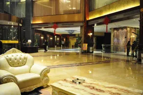 Baolianhua Hotel (Chenzhou Wuling Square Branch) - Image 4