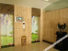 Xin'an Shangpin Business Hotel - Image 4