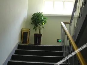 ​Xinqi Chain Hotel (Cangzhou Huanghe West Road Fifth Middle School Branch)​ - Image 3