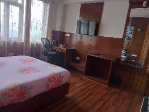 Ghonday Village Resort Kaluk Sikkim - Image 3