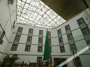 Elong ME Hotel (Shanghai Tangzhen Gaoke East Road) - Image 5