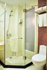 Shangkeyou Featured Hotel (Gucheng Kangning Road) - Image 4
