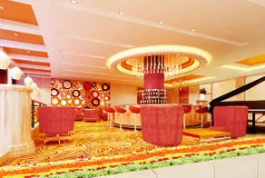 Xinghe International Hotel - Image 2