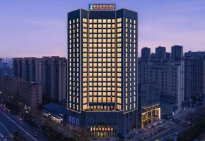 Venus International Hotel Anhui Bozhou Wanda - Image 2