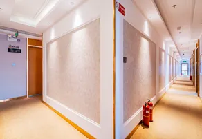 Beijing Huanyi Hotel - Image 2