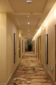 Holiday Inn Express (Huayanghu Branch) - Image 4