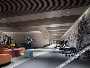 Landmark Hotel Nanning Zhongguancun - Image 2