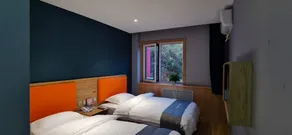 Home Inn Huaxuan Hotel (South Heping Plaza Huaxuan Hotel Tangshan) - Image 5