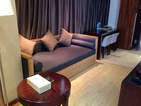 Fugoda Cinema Apartment (Tianyi Square Branch) - Image 2