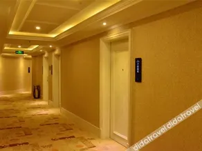 Hualong Lidu Boutique Hotel (Hui County Gongcheng Avenue) - Image 4