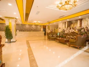Vienna Hotel (Linfen Yingchun Street) - Image 5