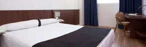 Hotel Olympia Universidades - Image 5