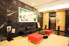 Yongsheng Modern Chain Hotel Jingdezhen - Image 5
