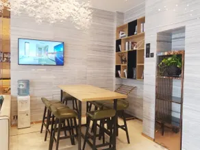 City Comfort Inn Hotel (Changchun High-tech Zone Guanggu Street) - Image 5