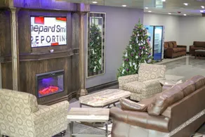 アメリカン イン アンド スイーツ ファーンデール - Image 4