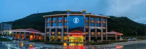 Jiusan Hotel - Image 2