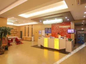 7Days Premium Beijing Wangjing Nanhu Dongyuan - Image 5