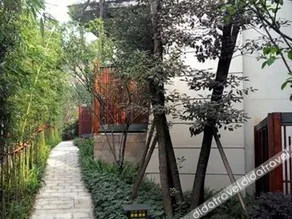 Ronghui Hot Spring Resort - Image 5