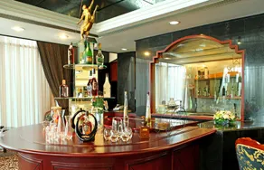 Kingkey Oriental Regent Hotel - Image 4