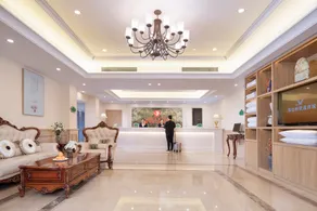 Three good hotels in Vienna (Zhengding international airport store) - Image 5