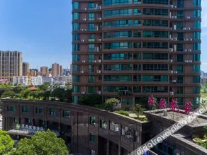 Wenzhou Pingyang High-speed Railway Station New Century Mingting Hotel - Image 2
