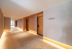 Ji Hotel Ningde Fu'an Ronghe Plaza Hotel - Image 2