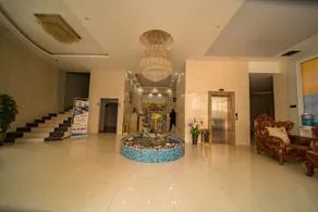 Fuquan Fiat Hotel - Image 5