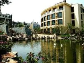 Hyder Jianguo Hotel - Image 2