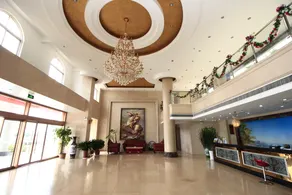SHUN HAI LAN TIAN HOTEL - Image 5
