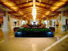 Grand Metropark Hotel Violet Swan - Image 4