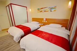 Shankee Hotel (Taiyuan Railway Station) - Image 2
