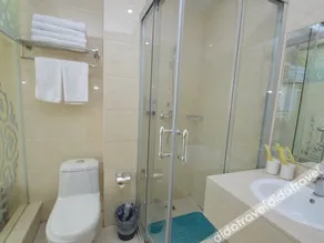 Aiker Smart Hotel (Ma'anshan Hudong Road Jinying Branch) - Image 4