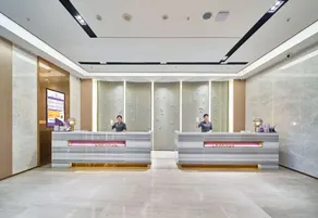 Lavande Hotel (Lvliang Liulin Branch) - Image 4