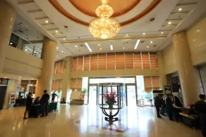 Wudu Hotel Sun City - Image 3