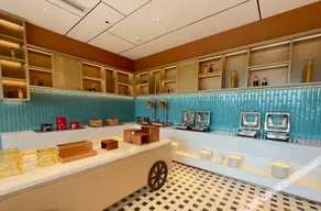 Home2 Suites by Hilton Yibin Gaoxian - Image 4