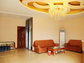 Yanggu Jinyu Hotel - Image 4