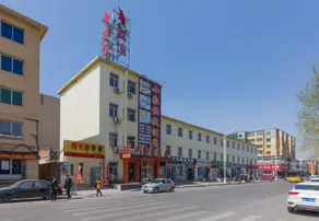 xiaoxiangkuaijie hotel - Image 2