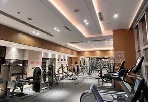 Jiang Zhi Lan Hotel Chongqing - Image 4