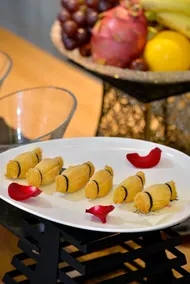 Noble Light Luxury Hotel - Image 2