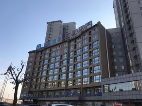 Hanting Hotel Tengzhou Longquan Road - Image 3