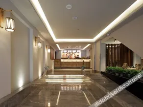 GRAND Cozy Hotels - Image 5