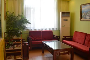 Homeinn Hotel (Jinan Shungeng International Exhibition Center Yuhan Road) - Image 4