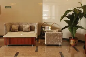 Yun Du Hotel - Image 2