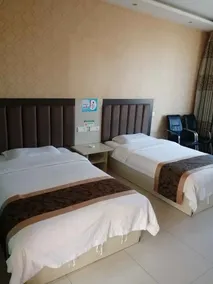 Shengxin Hotel - Image 5