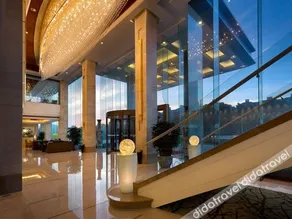 Wenjing International Hotel - Image 3
