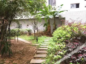 Jiu Zhou Hotel - Wuhan - Image 3