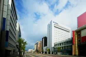 Ariston Hotel Oita - Image 5