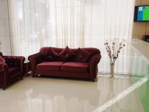 Fifth Grid Hotel (Foshan Beijiao Gate Plaza Branch) - Image 5