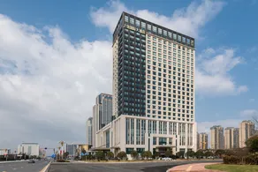 Shangrao International Grand Htoel - Image 4